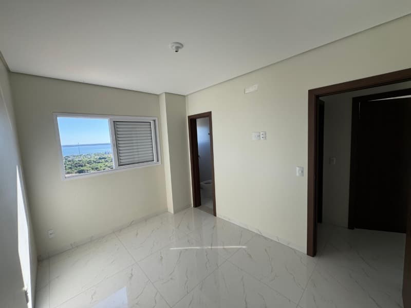 Foto 5 de 13: Apartamento em leilão em Palmas - TO — LOTE 012 Cobertura 2403, Bloco A - 24º Pavimento, do condomínio "RESIDENCIAL DIAMANTE DO LAGO"