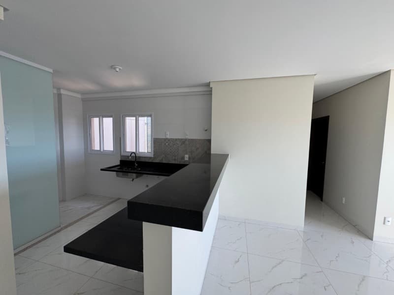 Apartamento em leilão em Palmas - TO — LOTE 013 Apartamento 2304, Bloco A - 23º Pavimento, do condomínio "RESIDENCIAL DIAMANTE DO LAGO" (DE