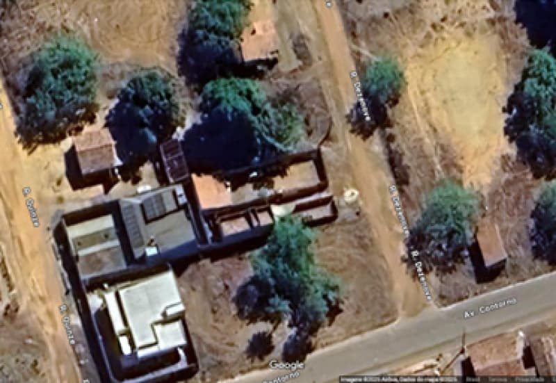 Foto 2 de 6: Terreno em leilão em Porto Nacional - TO — LOTE 001 Imóvel na Rua 19, Bairro Porto Imperial em Porto Nacional/TO