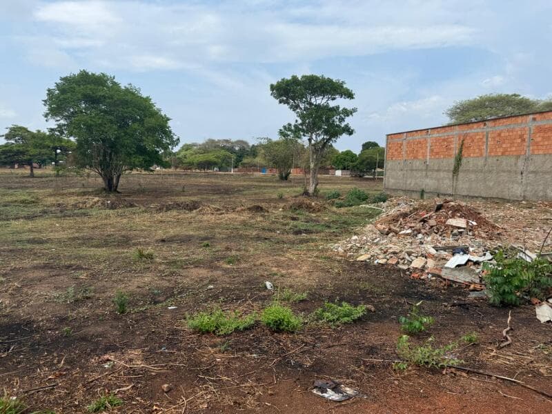 Foto 5 de 8: Imóvel em leilão em Araguacema - TO — LOTE 003 Lote nº 05, da Quadra nº 45, com área de 472,24 m², o qual está matriculado sob o nº 6.145,
