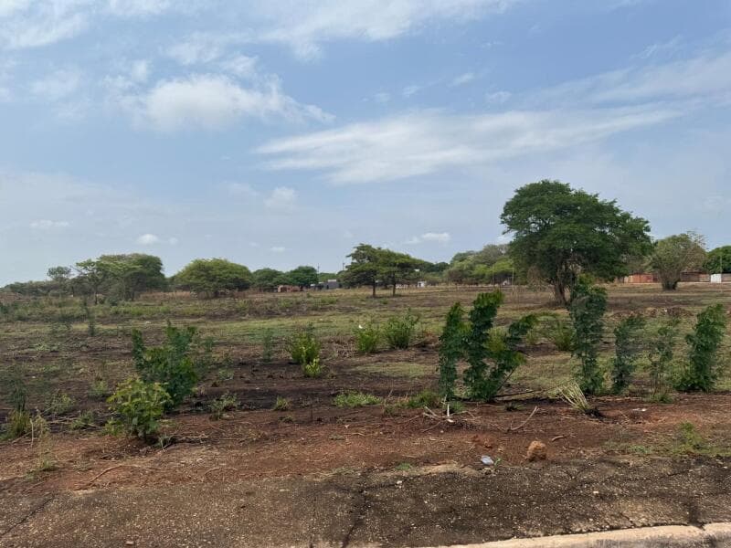 Foto 8 de 8: Imóvel em leilão em Araguacema - TO — LOTE 003 Lote nº 05, da Quadra nº 45, com área de 472,24 m², o qual está matriculado sob o nº 6.145,
