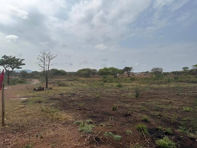 Foto 2 de 11: Imóvel em leilão em Araguacema - TO — LOTE 005 Lote nº 07, da Quadra nº 45, com área de 466,28 m², o qual está matriculado sob o nº 6.147,