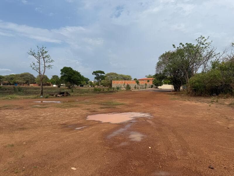 Foto 11 de 11: Imóvel em leilão em Araguacema - TO — LOTE 005 Lote nº 07, da Quadra nº 45, com área de 466,28 m², o qual está matriculado sob o nº 6.147,
