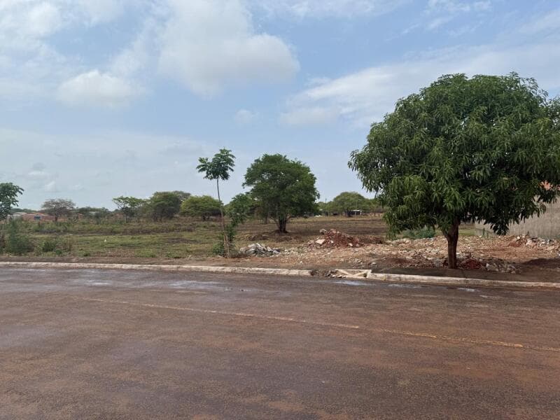 Foto 4 de 8: Imóvel em leilão em Araguacema - TO — LOTE 009 Lote nº 11, da Quadra nº 45, com área de 458,70 m², o qual está matriculado sob o nº 6.151,