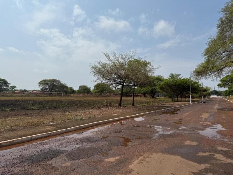 Foto 1 de 3: Imóvel em leilão em Araguacema - TO — LOTE 022 Lote nº 06, da Quadra nº 46, com área de 363,00 m², o qual está matriculado sob o nº 6.165,