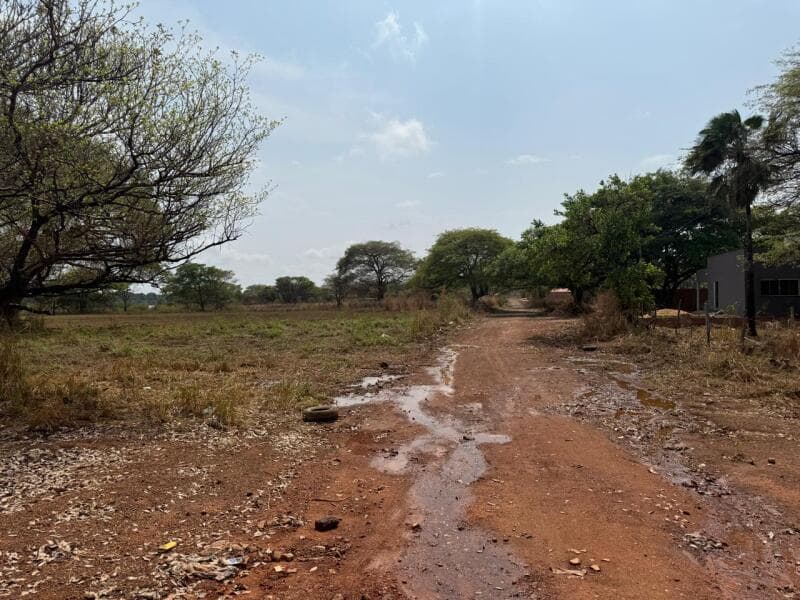 Foto 3 de 3: Imóvel em leilão em Araguacema - TO — LOTE 022 Lote nº 06, da Quadra nº 46, com área de 363,00 m², o qual está matriculado sob o nº 6.165,