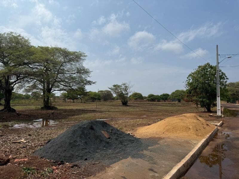 Foto 2 de 3: Imóvel em leilão em Araguacema - TO — LOTE 031 Lote nº 15 da Quadra nº 46, com área de 363,00 m², o qual está matriculado sob o nº 6.174,