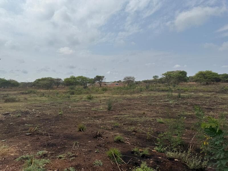 Foto 1 de 2: Imóvel em leilão em Araguacema - TO — LOTE 047 Lote nº 11 da Quadra nº 47, com área de 459,87 m², o qual está matriculado sob o nº 6.190,