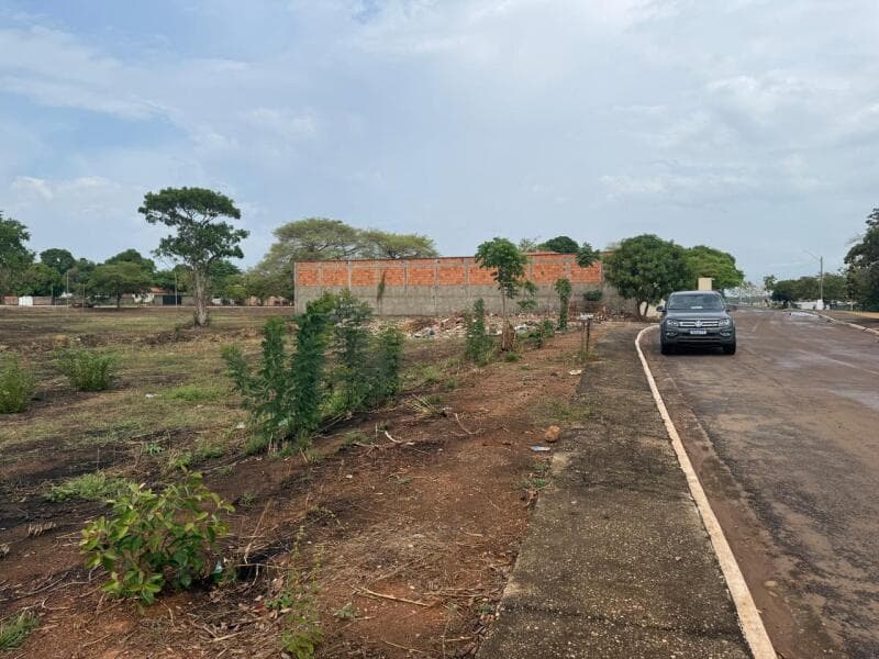 Foto 2 de 2: Imóvel em leilão em Araguacema - TO — LOTE 047 Lote nº 11 da Quadra nº 47, com área de 459,87 m², o qual está matriculado sob o nº 6.190,