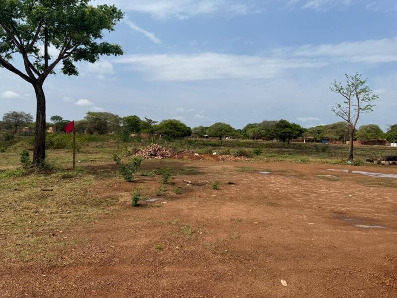 Foto 2 de 2: Imóvel em leilão em Araguacema - TO — LOTE 053 Lote nº 17 da Quadra nº 47, com área de 385,99 m², o qual está matriculado sob o nº 6.196,