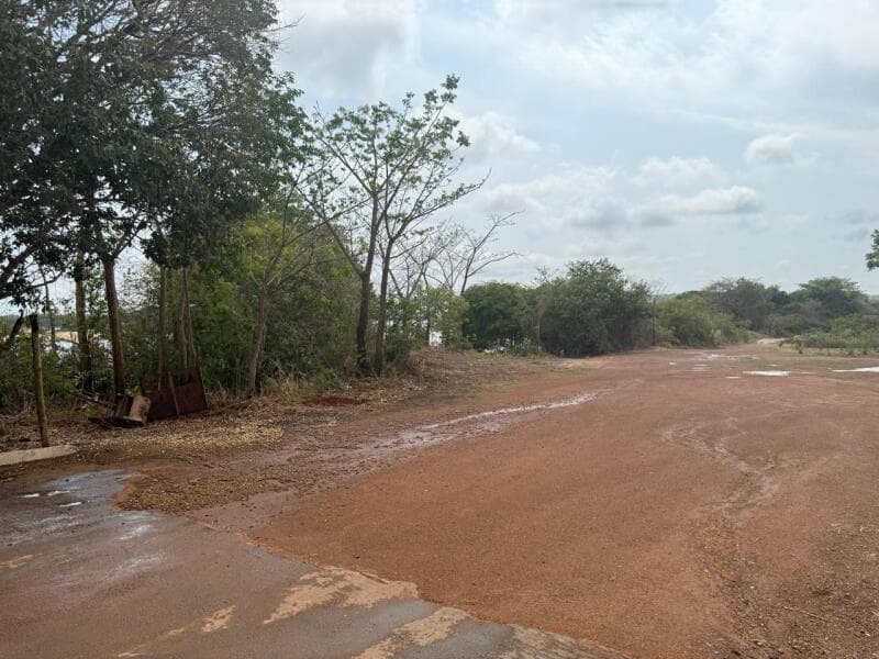Foto 2 de 4: Imóvel em leilão em Araguacema - TO — LOTE 072 Lote nº 17 da Quadra nº 48, com área de 476,60 m², o qual está matriculado sob o nº 6.215,