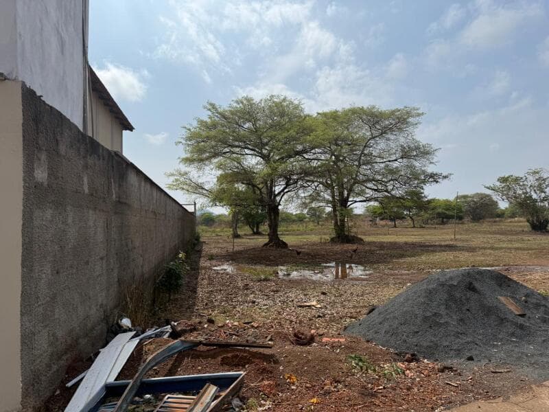 Foto 3 de 3: Imóvel em leilão em Araguacema - TO — LOTE 075 Lote nº 01 da Quadra nº 49, com área de 462,33 m², o qual está matriculado sob o nº 6.218,