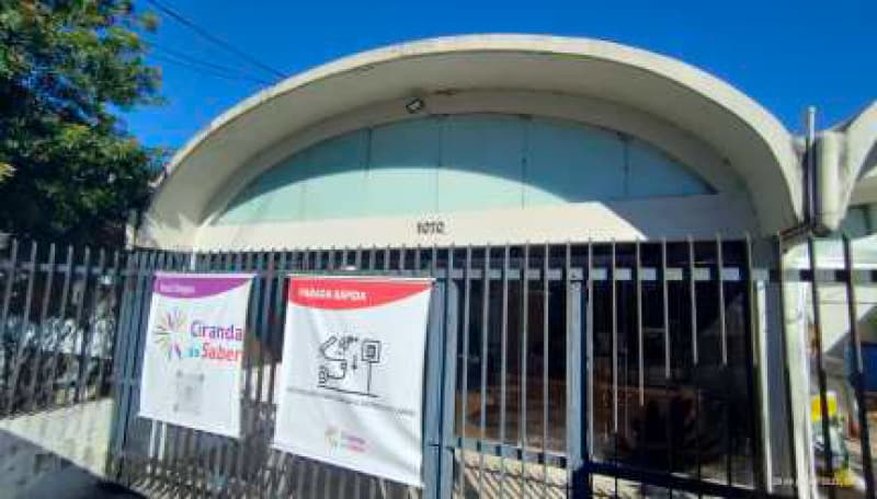 Foto 4 de 32: Comercial em leilão em São Bernardo Do Campo - SP — LOTE 001 Imóvel na Av. Humberto de Alencar Castelo Branco, 1070 – Bairro Assunção – São Bernardo do