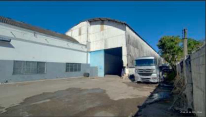 Foto 14 de 32: Comercial em leilão em São Bernardo Do Campo - SP — LOTE 001 Imóvel na Av. Humberto de Alencar Castelo Branco, 1070 – Bairro Assunção – São Bernardo do