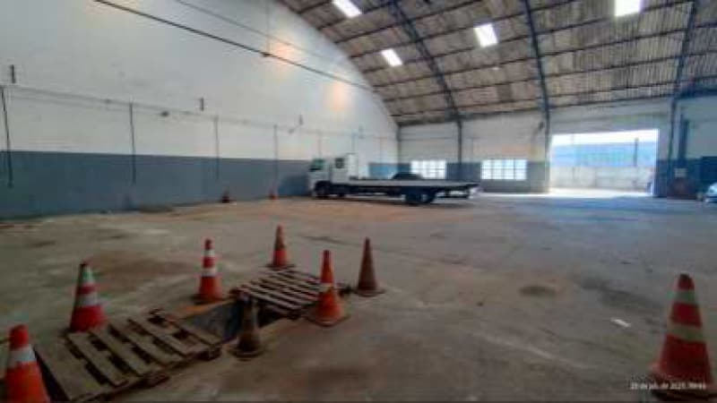 Foto 21 de 32: Comercial em leilão em São Bernardo Do Campo - SP — LOTE 001 Imóvel na Av. Humberto de Alencar Castelo Branco, 1070 – Bairro Assunção – São Bernardo do
