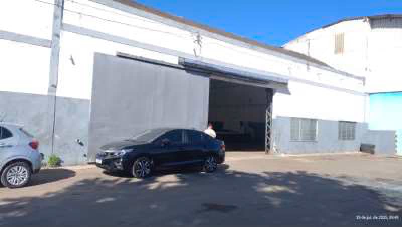 Foto 22 de 32: Comercial em leilão em São Bernardo Do Campo - SP — LOTE 001 Imóvel na Av. Humberto de Alencar Castelo Branco, 1070 – Bairro Assunção – São Bernardo do