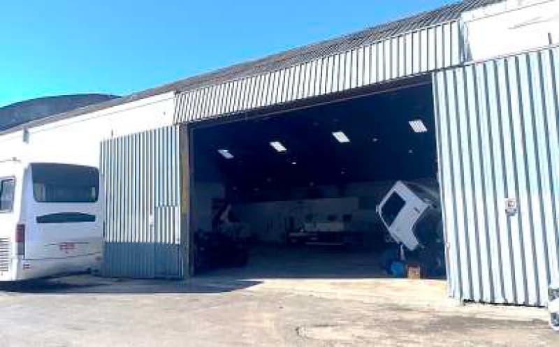Foto 23 de 32: Comercial em leilão em São Bernardo Do Campo - SP — LOTE 001 Imóvel na Av. Humberto de Alencar Castelo Branco, 1070 – Bairro Assunção – São Bernardo do