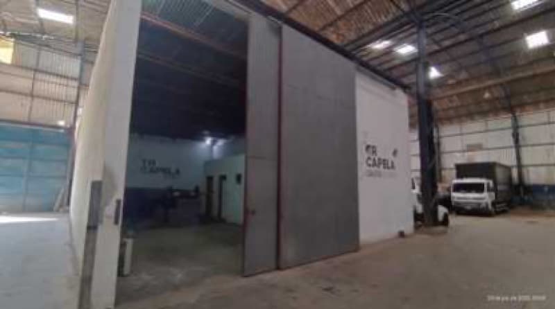 Foto 26 de 32: Comercial em leilão em São Bernardo Do Campo - SP — LOTE 001 Imóvel na Av. Humberto de Alencar Castelo Branco, 1070 – Bairro Assunção – São Bernardo do