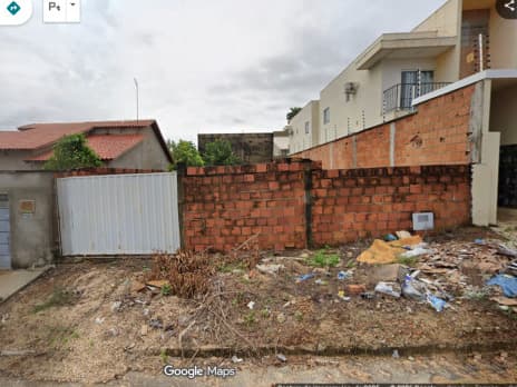 Foto 1 de 4: Terreno em leilão em Palmas - TO — LOTE 001 Lote na Quadra ARSE-142 em Palmas - TO.