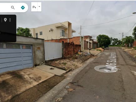 Foto 3 de 4: Terreno em leilão em Palmas - TO — LOTE 001 Lote na Quadra ARSE-142 em Palmas - TO.