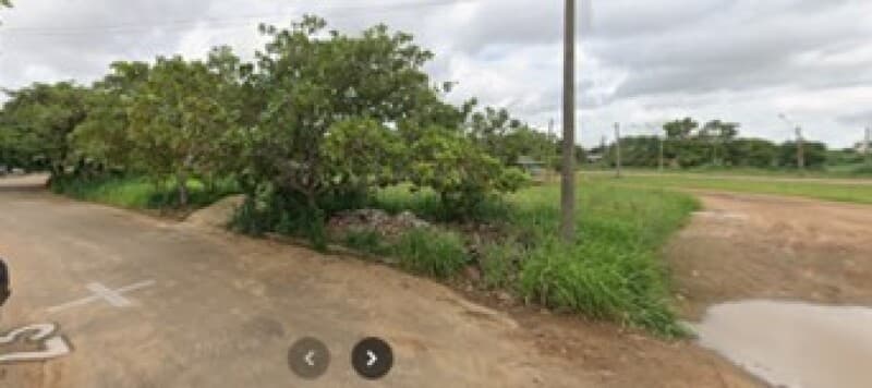 Foto 3 de 4: Terreno em leilão em Palmas - TO — LOTE 001 Lote medindo 2.240,63 m² na quadra ARSO 102 (1005 SUL), Conjunto HM-02 em Palmas, Tocantins