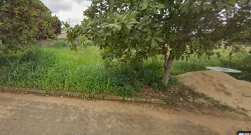 Foto 4 de 4: Terreno em leilão em Palmas - TO — LOTE 001 Lote medindo 2.240,63 m² na quadra ARSO 102 (1005 SUL), Conjunto HM-02 em Palmas, Tocantins