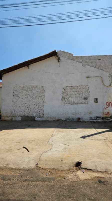 Foto 2 de 5: Terreno em leilão em Palmas - TO, bairro Aureny Ii — LOTE 001 Lote de esquina, Lt-01, Qd 05, localizado no Bairro Aureny II em Palmas, Tocantins