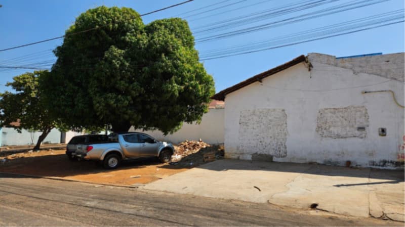 Foto 3 de 5: Terreno em leilão em Palmas - TO, bairro Aureny Ii — LOTE 001 Lote de esquina, Lt-01, Qd 05, localizado no Bairro Aureny II em Palmas, Tocantins