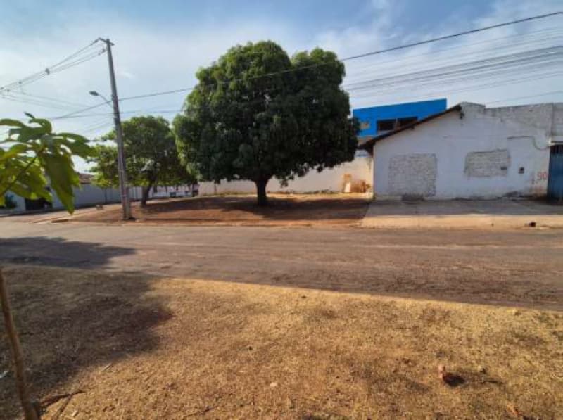 Foto 4 de 5: Terreno em leilão em Palmas - TO, bairro Aureny Ii — LOTE 001 Lote de esquina, Lt-01, Qd 05, localizado no Bairro Aureny II em Palmas, Tocantins