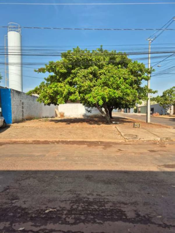 Foto 5 de 5: Terreno em leilão em Palmas - TO, bairro Aureny Ii — LOTE 001 Lote de esquina, Lt-01, Qd 05, localizado no Bairro Aureny II em Palmas, Tocantins
