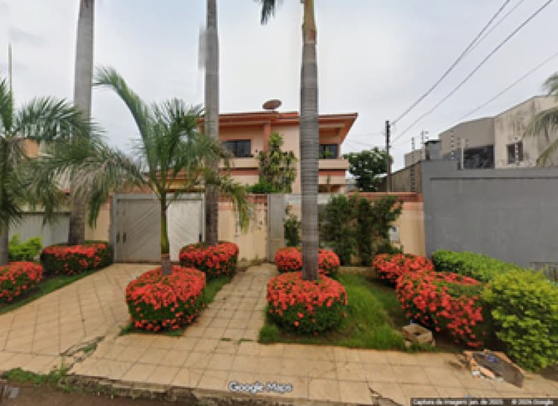 Foto 1 de 3: Casa em leilão em Palmas - TO, bairro Loteamento Palmas — LOTE 001 Sobrado no lote 21 da Quadra ARSE-61 (604 Sul) em Palmas, Tocantins.