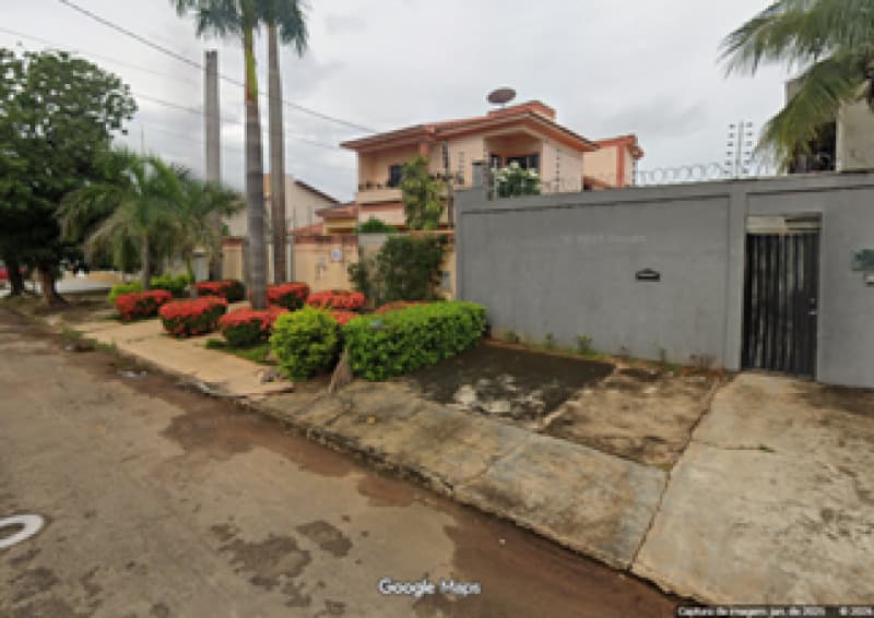 Foto 2 de 3: Casa em leilão em Palmas - TO, bairro Loteamento Palmas — LOTE 001 Sobrado no lote 21 da Quadra ARSE-61 (604 Sul) em Palmas, Tocantins.