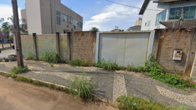 Foto 3 de 5: Terreno em leilão em Palmas - TO — LOTE 001 Imóvel na Quadra ARSE 41, (404 Sul), Conjunto QR-11 em Palmas, Tocantins