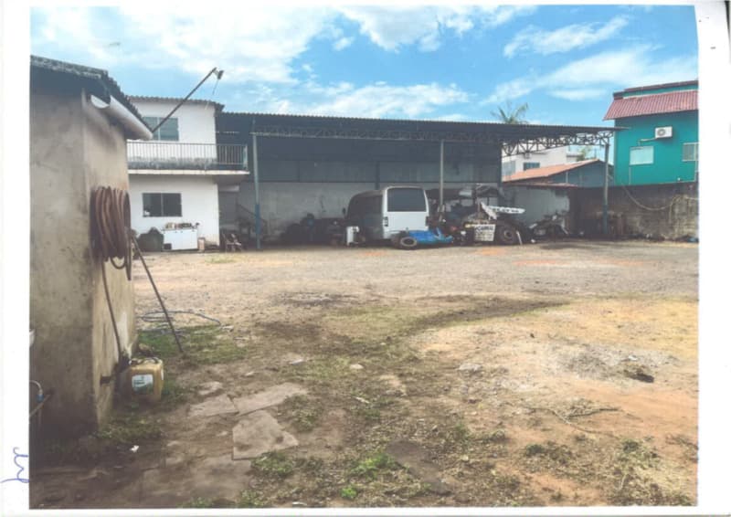 Foto 2 de 3: Terreno em leilão em Araguaína - TO — LOTE 001 Lote n°. 09, Qd. RN-01, Rua União, integrante do Loteamento Setor Ipanema -Araguaína/TO.