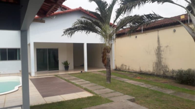 Foto 4 de 11: Terreno em leilão em Araguaína - TO — LOTE 005 Casa na Rua Ademar Vicente Ferreira em Araguaina - TO.
