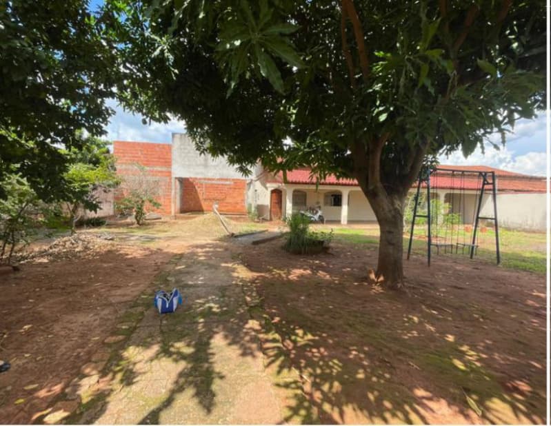 Foto 7 de 7: Terreno em leilão em Araguaína - TO — LOTE 001 Imovel medindo 1.127m² na Rua Santiago do Chile, Loteamento Martins Jorge, em Araguaína-TO