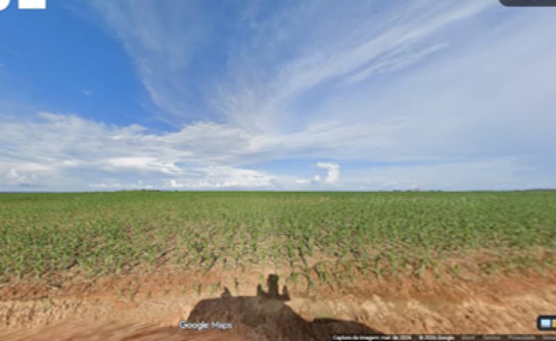 Foto 3 de 5: Area Rural em leilão em Goianorte - TO — LOTE 001 Fazenda Pedra Verde I medindo 2.360,41 hectares localizada a 9km de Goianorte, Tocantins, s