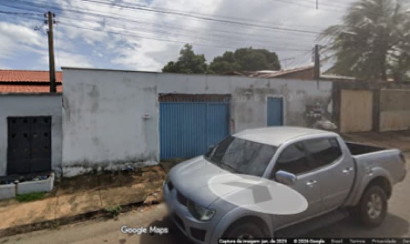 Foto 1 de 5: Terreno em leilão em Palmas - TO — LOTE 001 Imóvel na Quadra ARSE 122 (1206 Sul), em Palmas, Tocantins