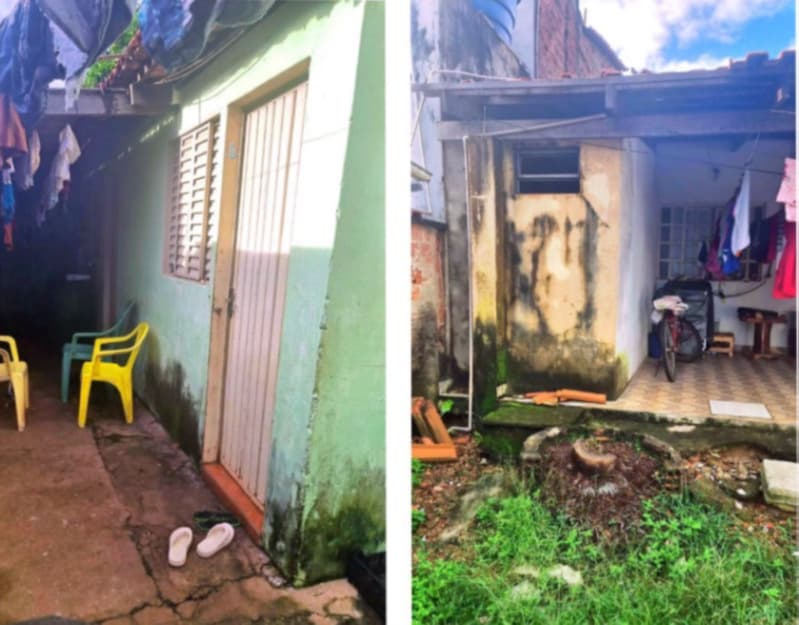 Foto 4 de 5: Terreno em leilão em Palmas - TO — LOTE 001 Imóvel na Quadra ARSE 122 (1206 Sul), em Palmas, Tocantins
