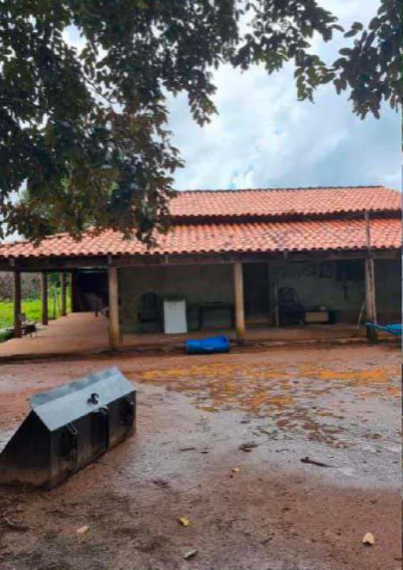 Foto 1 de 4: Area Rural em leilão em Barrolândia - TO — LOTE 001 Imóvel Rural em Barrolandia, Tocantins medindo 45 hectares ( Fazenda Nova Aurora)