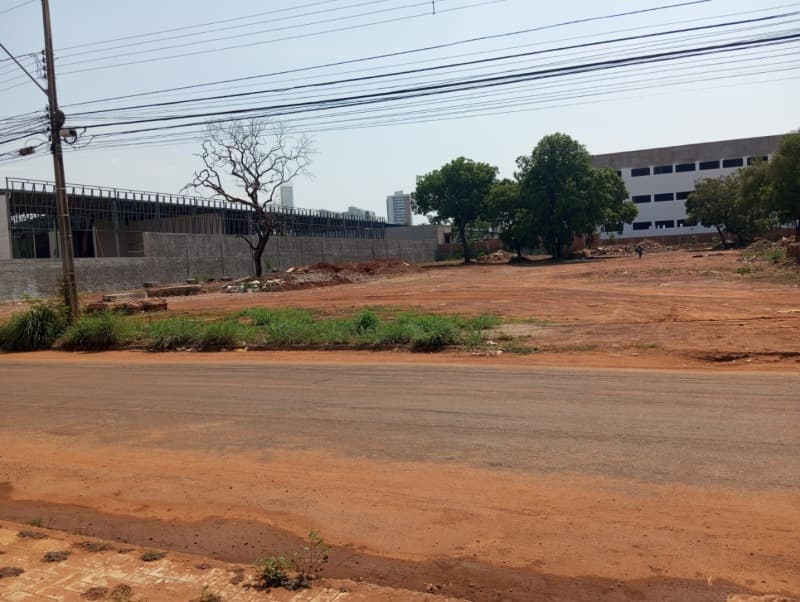 Foto 1 de 4: Terreno em leilão em Palmas - TO — LOTE 001 Lote na Quadra ACSUSE 60 (602 Sul) em Palmas, Tocantins medindo 6.000m2
