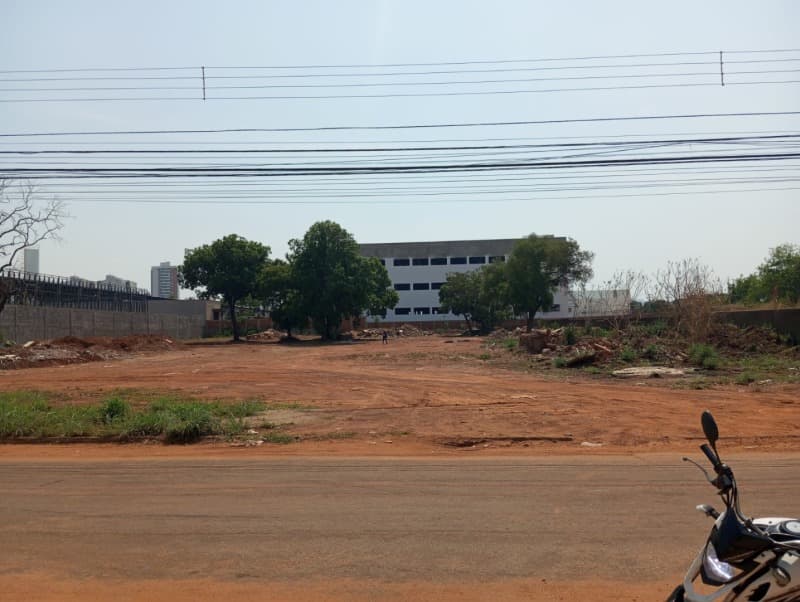 Foto 2 de 4: Terreno em leilão em Palmas - TO — LOTE 001 Lote na Quadra ACSUSE 60 (602 Sul) em Palmas, Tocantins medindo 6.000m2