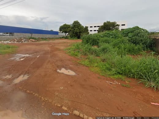 Foto 3 de 4: Terreno em leilão em Palmas - TO — LOTE 001 Lote na Quadra ACSUSE 60 (602 Sul) em Palmas, Tocantins medindo 6.000m2