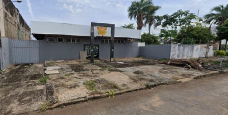Foto 1 de 3: Comercial em leilão em Palmas - TO, bairro Loteamento Palmas — LOTE 001 Imóvel na Quadra ACNO 11 (103 Norte) em Palmas, Tocantins