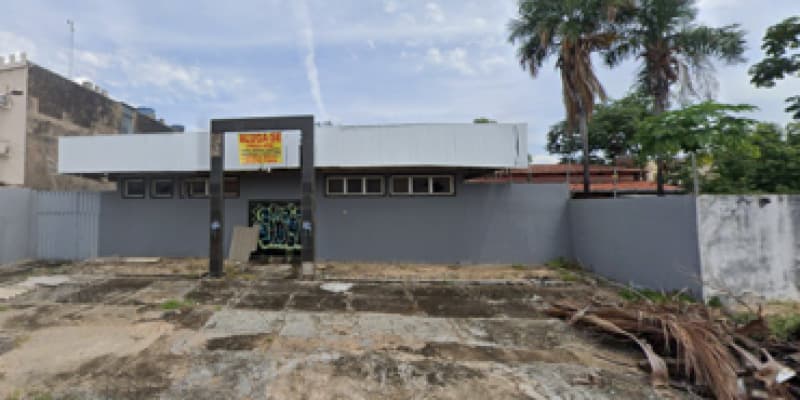 Foto 2 de 3: Comercial em leilão em Palmas - TO, bairro Loteamento Palmas — LOTE 001 Imóvel na Quadra ACNO 11 (103 Norte) em Palmas, Tocantins