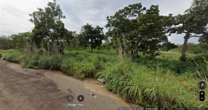 Foto 2 de 2: Terreno em leilão em Palmas - TO, bairro Loteamento Centro 2 — LOTE 001 Imóvel na Quadra Quadra ACSO-91 ( 903 Sul) em Palmas, Tocantins