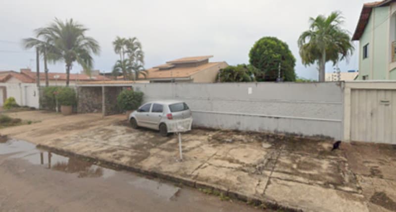 Terreno em leilão em Palmas - TO — LOTE 001 Imóvel na Quadra ARSE 61 (604 Sul) em Palmas, Tocantins