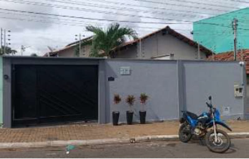 Terreno em leilão em Araguaína - TO — LOTE 001 Imóvel na Quadra 63 Rua 1º de Janeiro em Araguaina - TO.