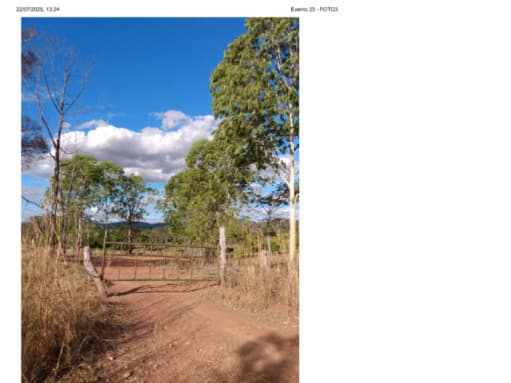 Foto 1 de 16: Area Rural em leilão em Colméia - TO — LOTE 001 FAZENDA DOIS IRMÃOS MEDINDO 13,96 ALQUEIRES EM COLMÉIA, TOCANTINS