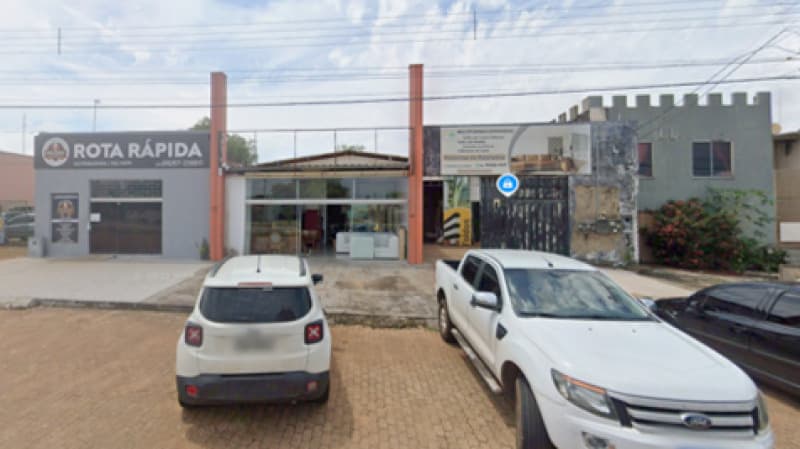 Foto 4 de 4: Terreno em leilão em Palmas - TO — LOTE 001 Imóvel na Avenina LO-04 Quadra ACNO-11 (103 Norte) em Palmas, Tocantins